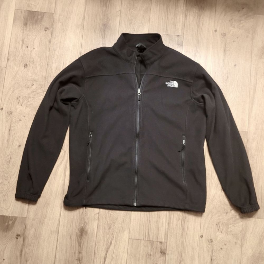 The North Face Black Jacket